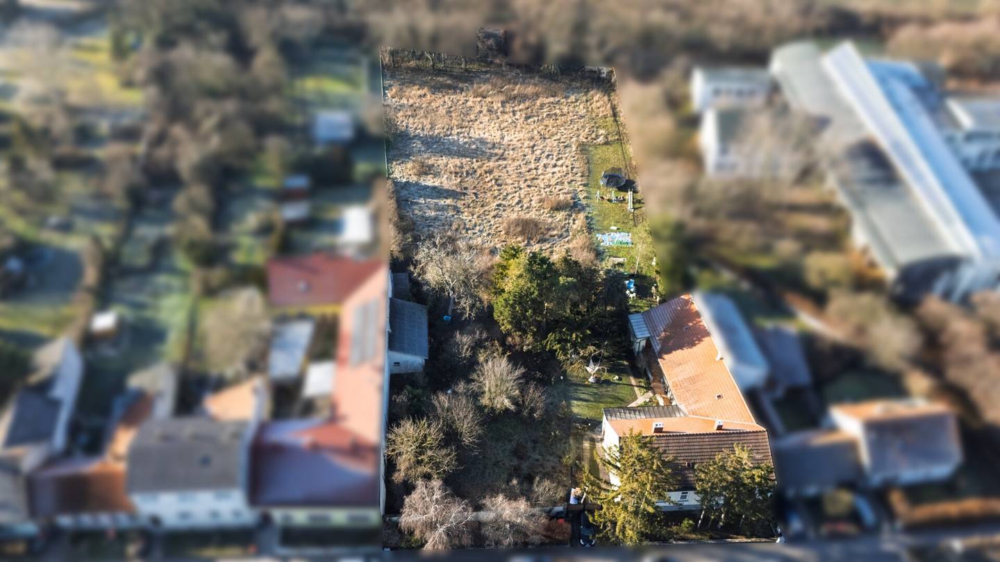Grundstück in Deutsch-Wagram, 5.171 m², Bauland Agrar, 70% Bebauung
