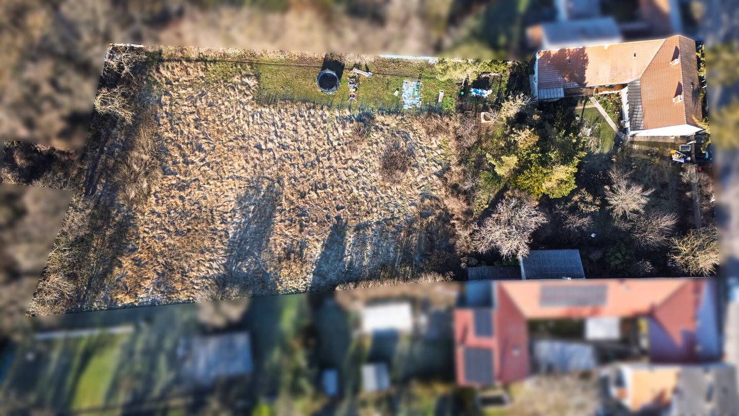 Grundstück in Deutsch-Wagram, 5.171 m², Bauland Agrar, 70% Bebauung