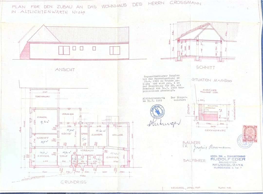 Grundriss 2