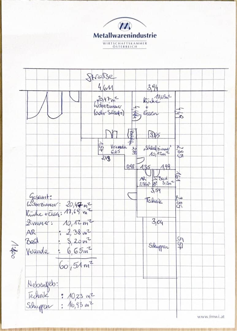 Grundriss 1