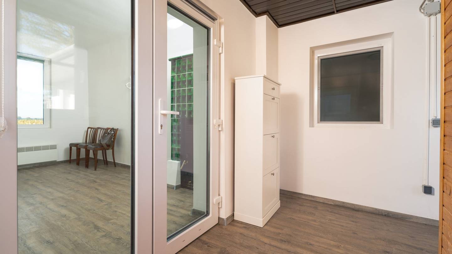 Modernisiertes Einfamilienhaus in Wittau – ruhige Lage, ca. 60 m²