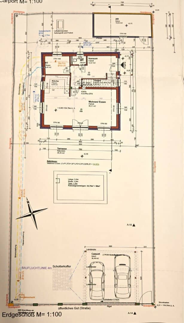 Grundriss 4