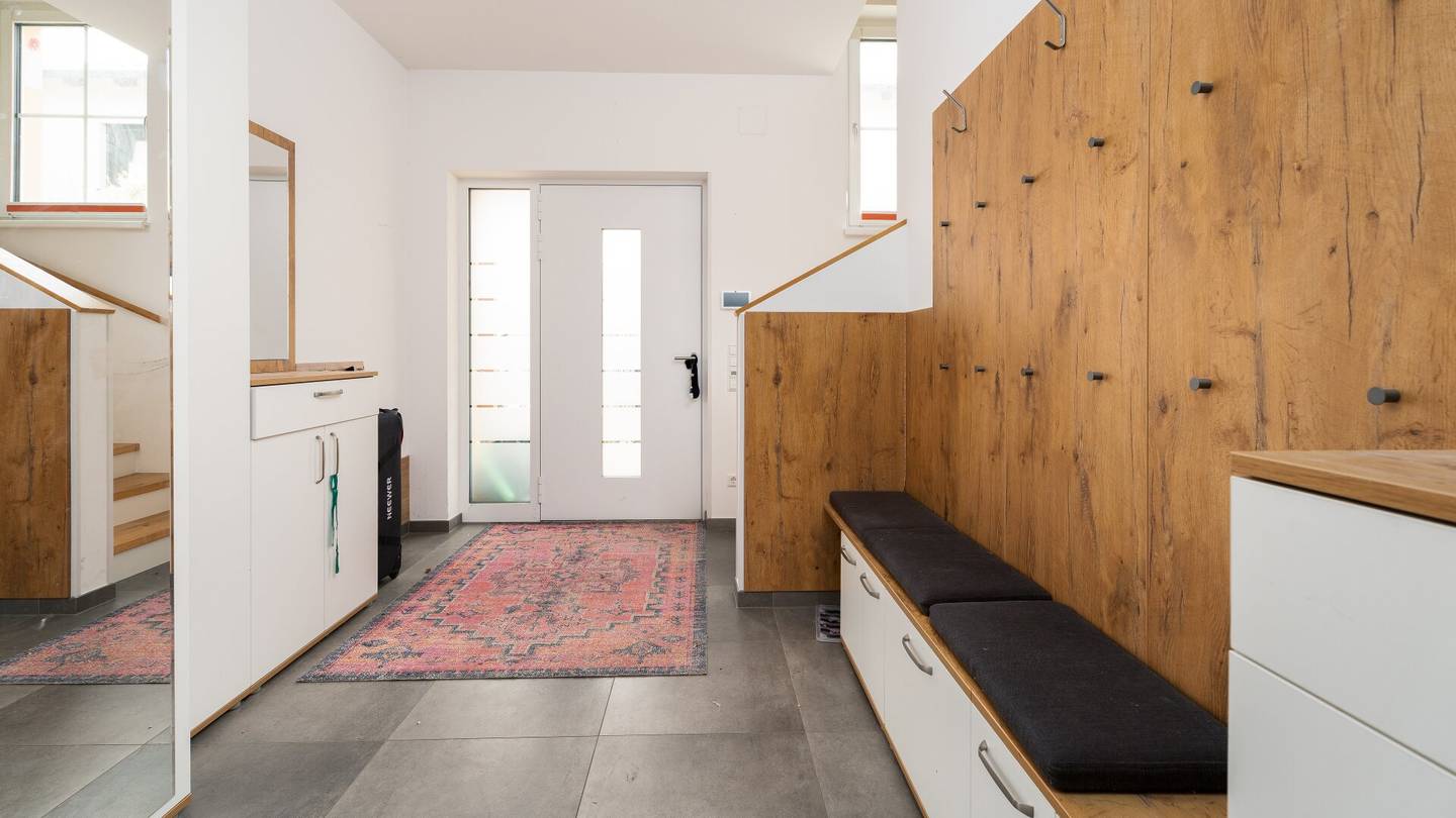 4-Zimmer-Einfamilienhaus in Groß-Enzersdorf