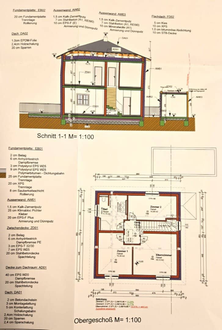 Grundriss 2