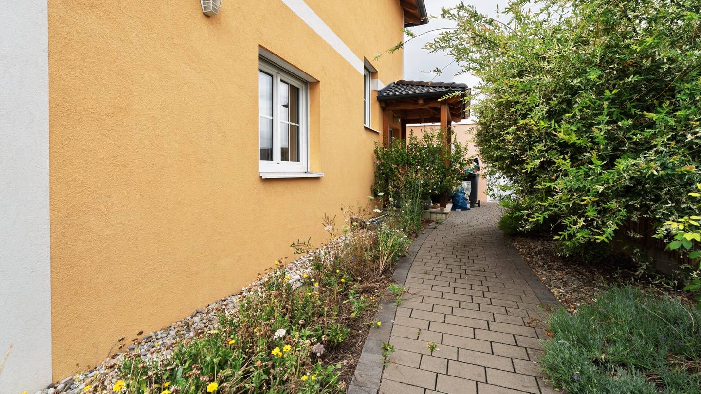 4-Zimmer-Einfamilienhaus in Groß-Enzersdorf