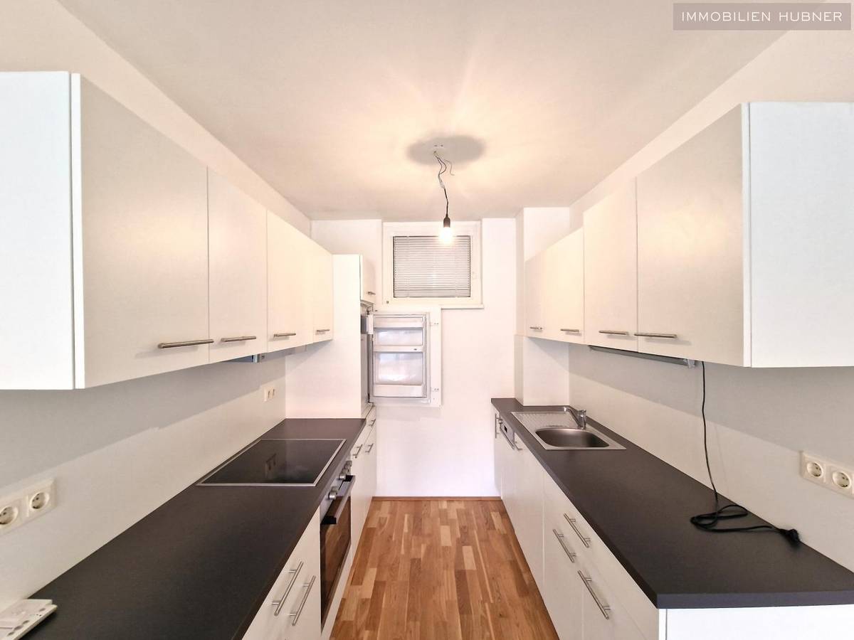 2-Zimmer Neubauwohnung mit Loggia in Wien 3. Bezirk – Nähe Rennweg