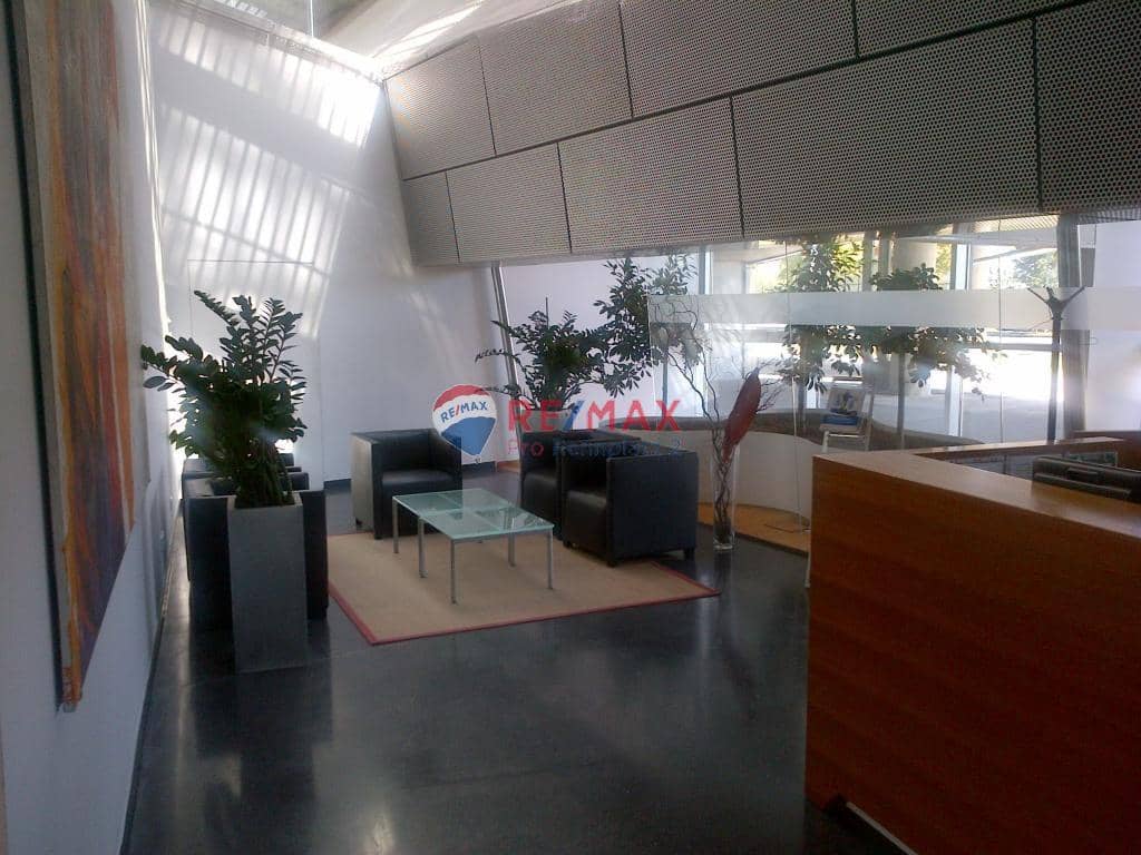Bürohaus in Klagenfurt Harbach – zentrale Lage, flexibles Layout