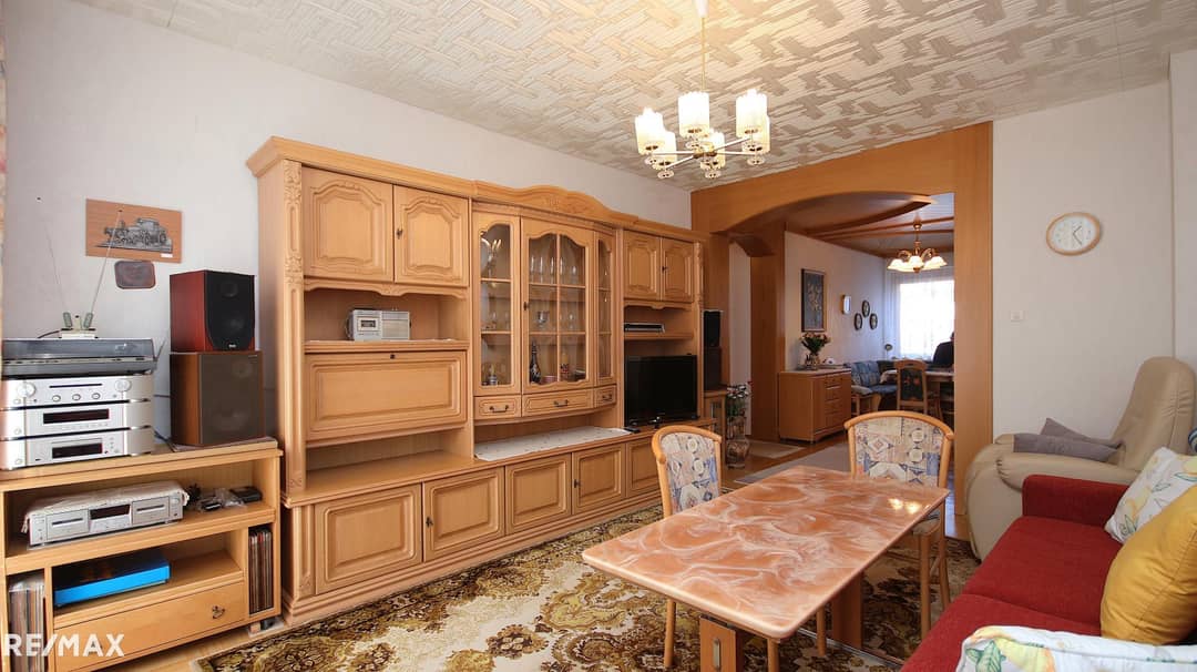 Wohnung barrierefrei im Liftstock nahe Zentrum