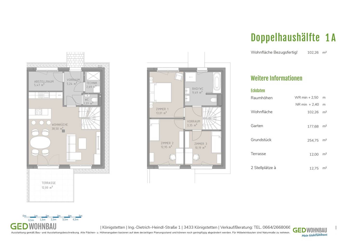 Grundriss 1
