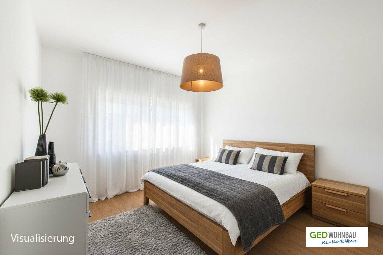 Neubau Einfamilienhaus mit Garten und Terrasse in Königstetten