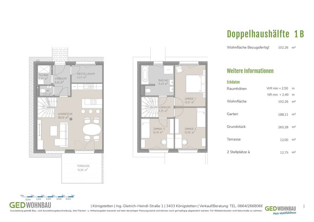 Grundriss 1