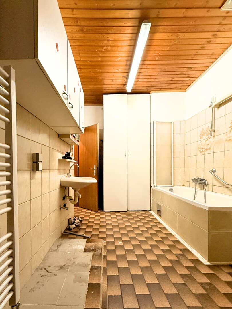 Apartment near U3 Hütteldorfer Straße with elevator