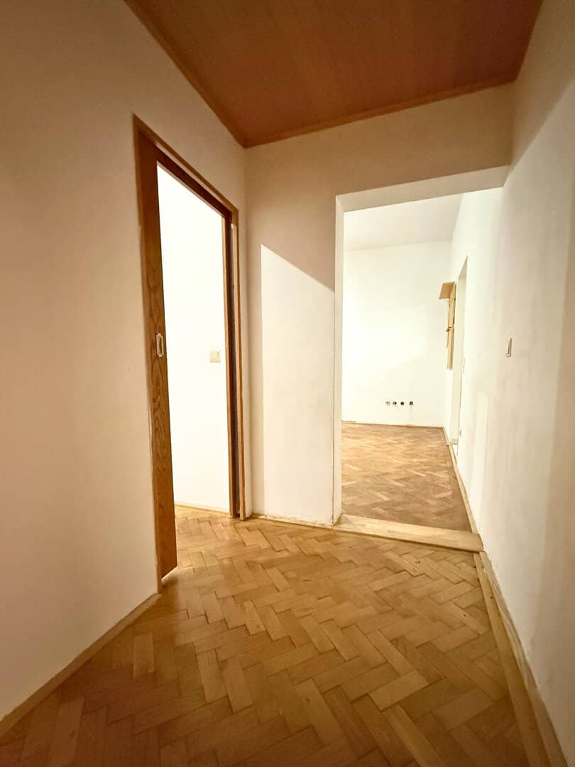 Apartment near U3 Hütteldorfer Straße with elevator