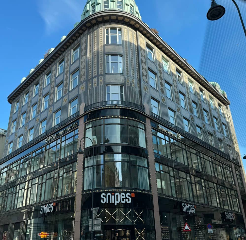 Exklusives Büro in 1010 Wien!