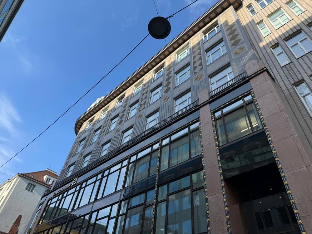 Exklusives Büro in 1010 Wien!