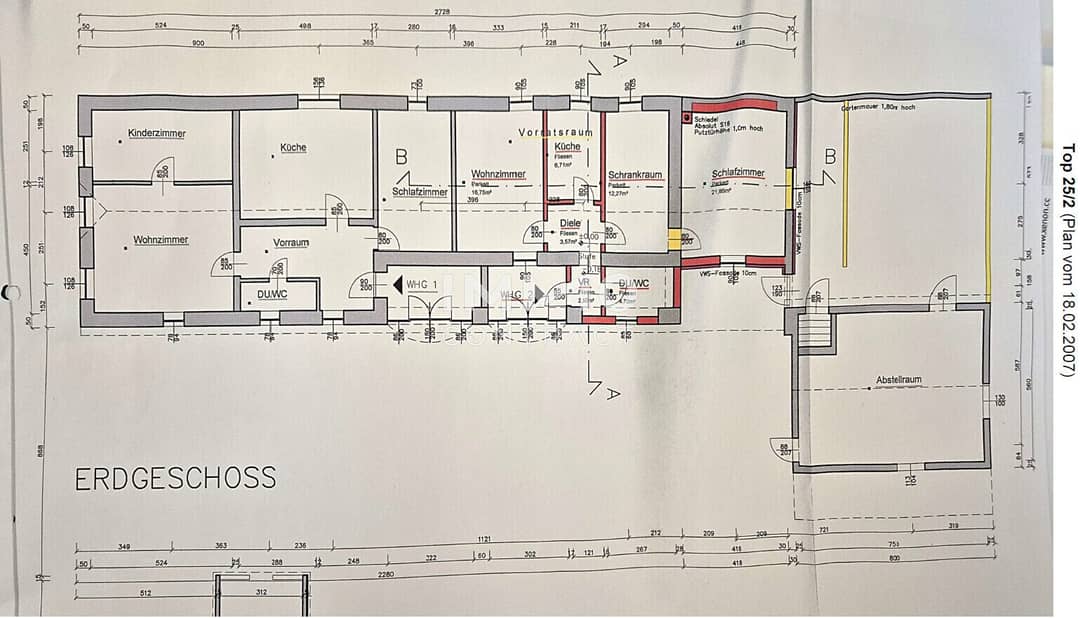 Grundriss 1