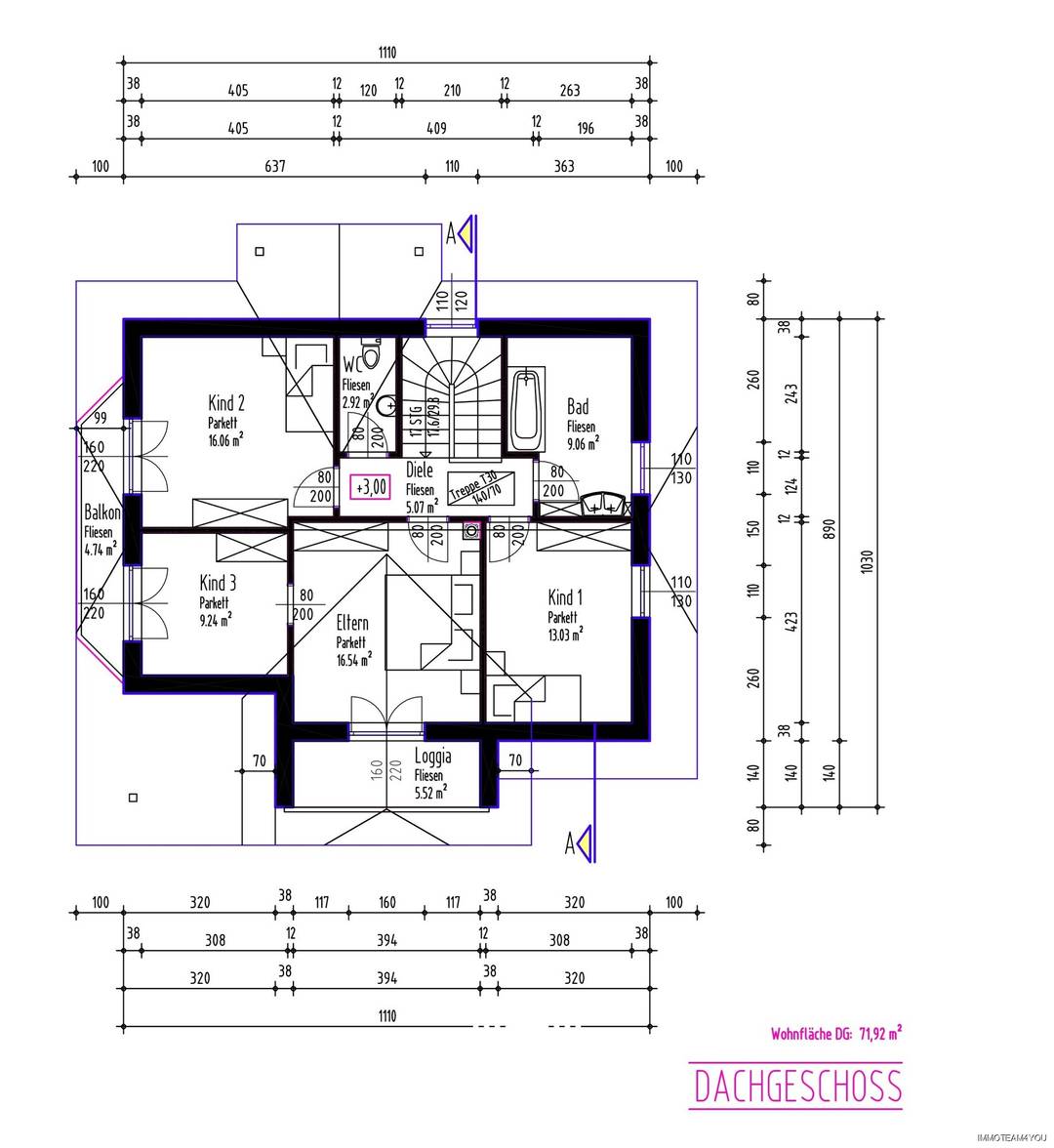 Grundriss 2