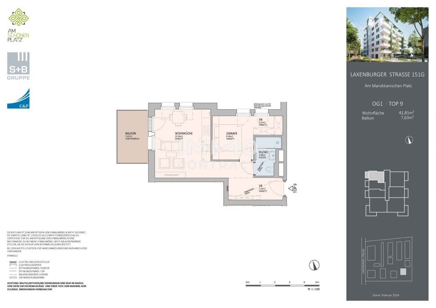 Grundriss 1