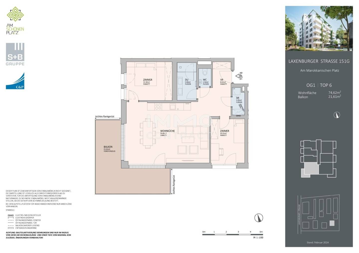 Grundriss 1