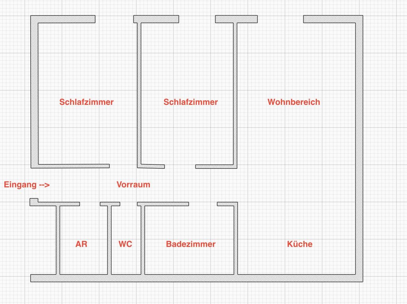 Grundriss 1