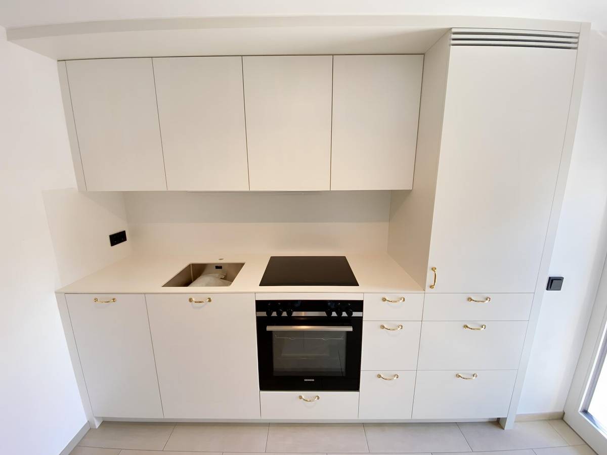 Terrassenwohnung in Altach, 57,93 m², 1 Zimmer – zentrale Lage