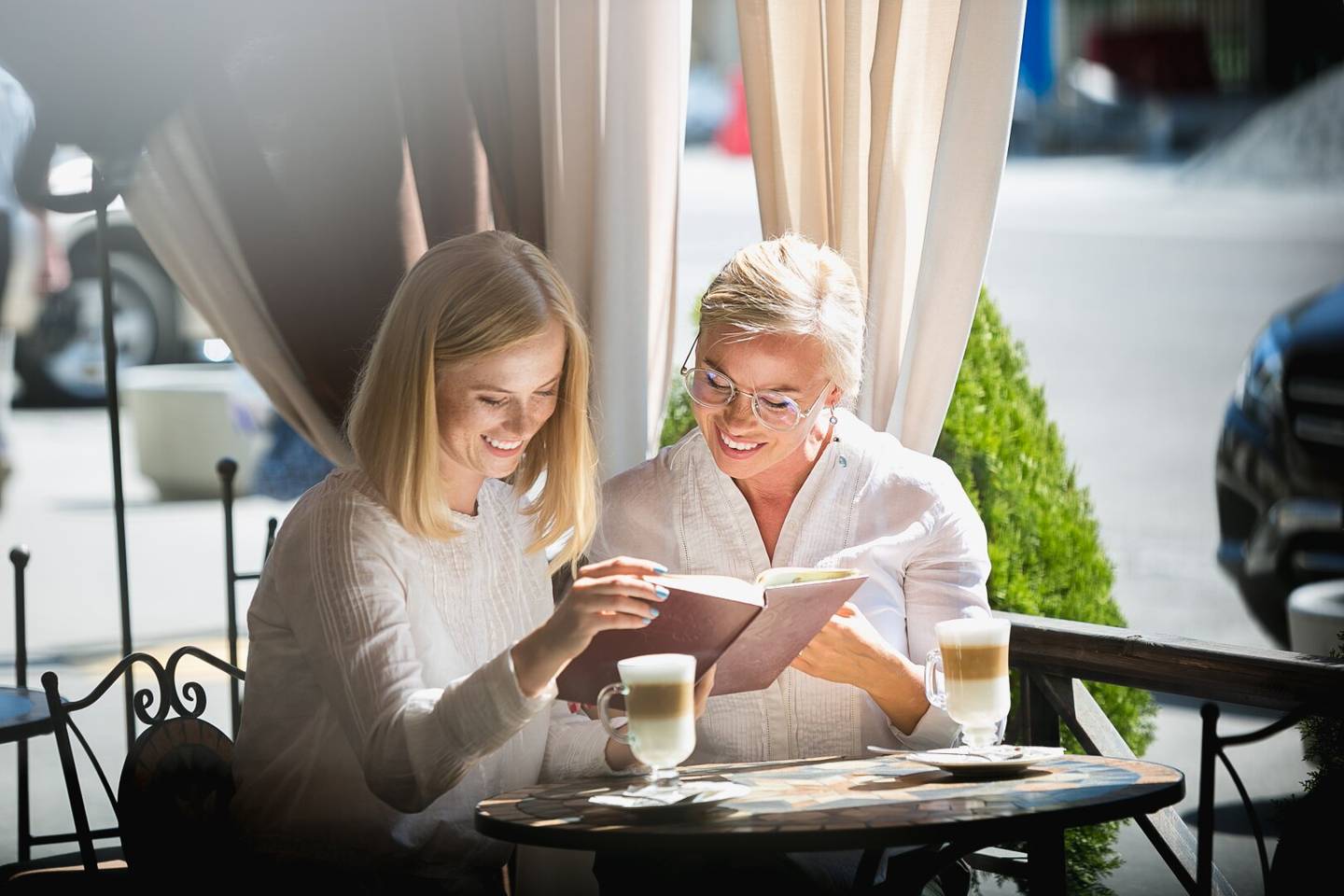 Opportunity No takeover fee Pedestrian zone Large garden Cafe Pastry shop Bistro Gastrotel Immobilien