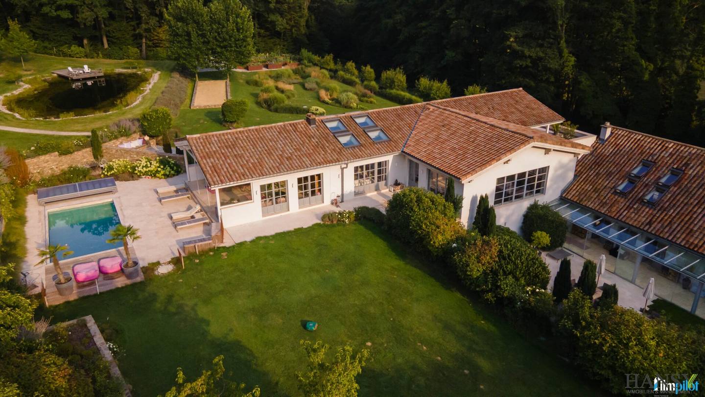 Chalet in Wolfsgraben with Garden