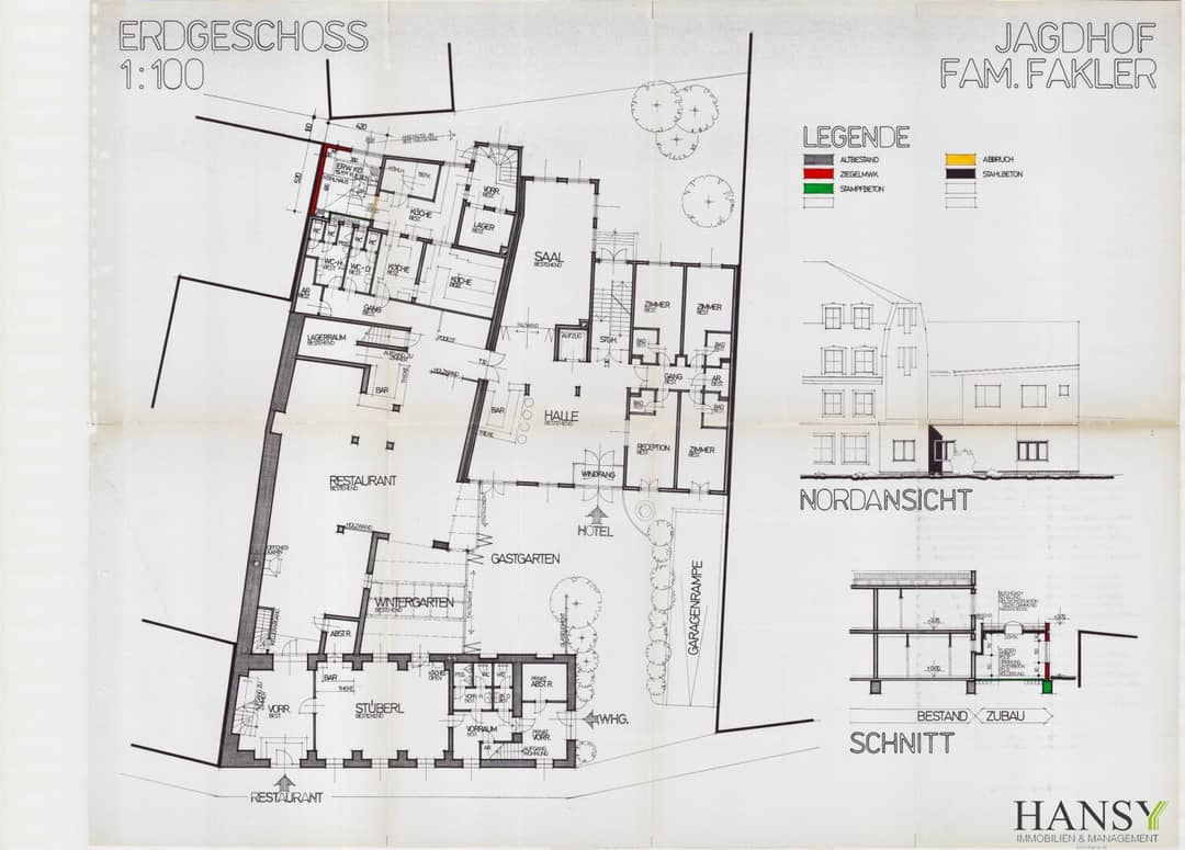 Grundriss 6