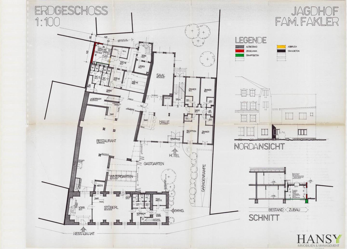Grundriss 6