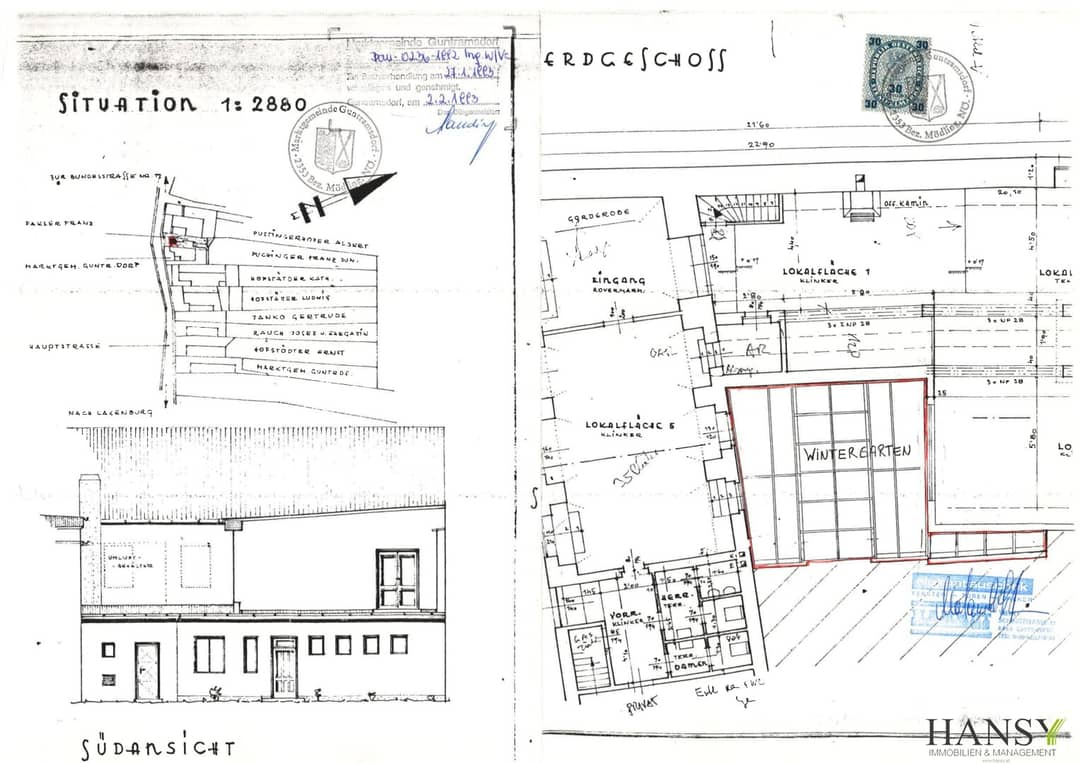 Grundriss 8