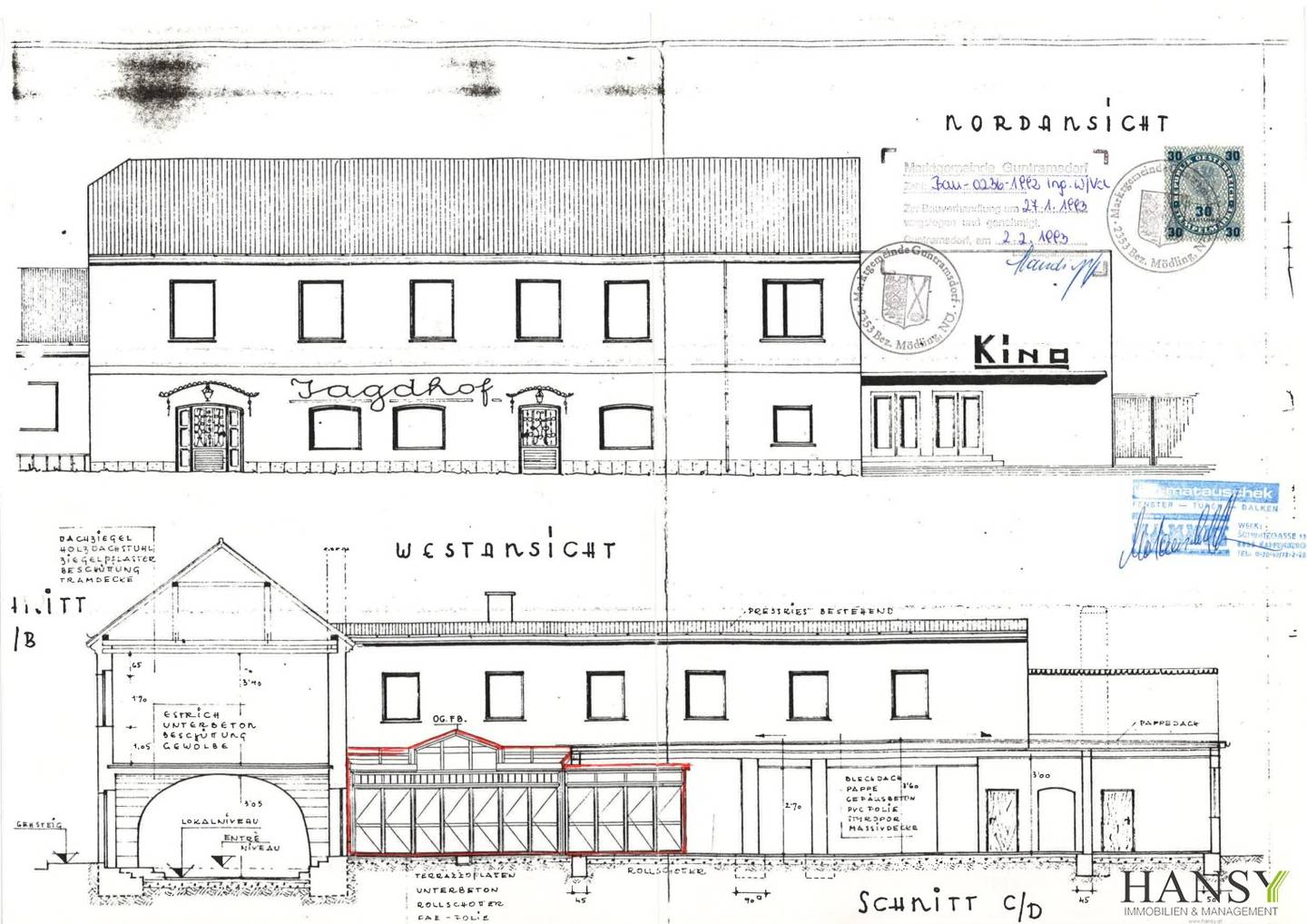 Grundriss 7