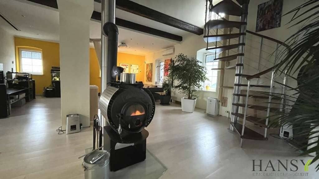 Spacious maisonette with terrace, garage &amp; air conditioning in Guntramsdorf, 205m²