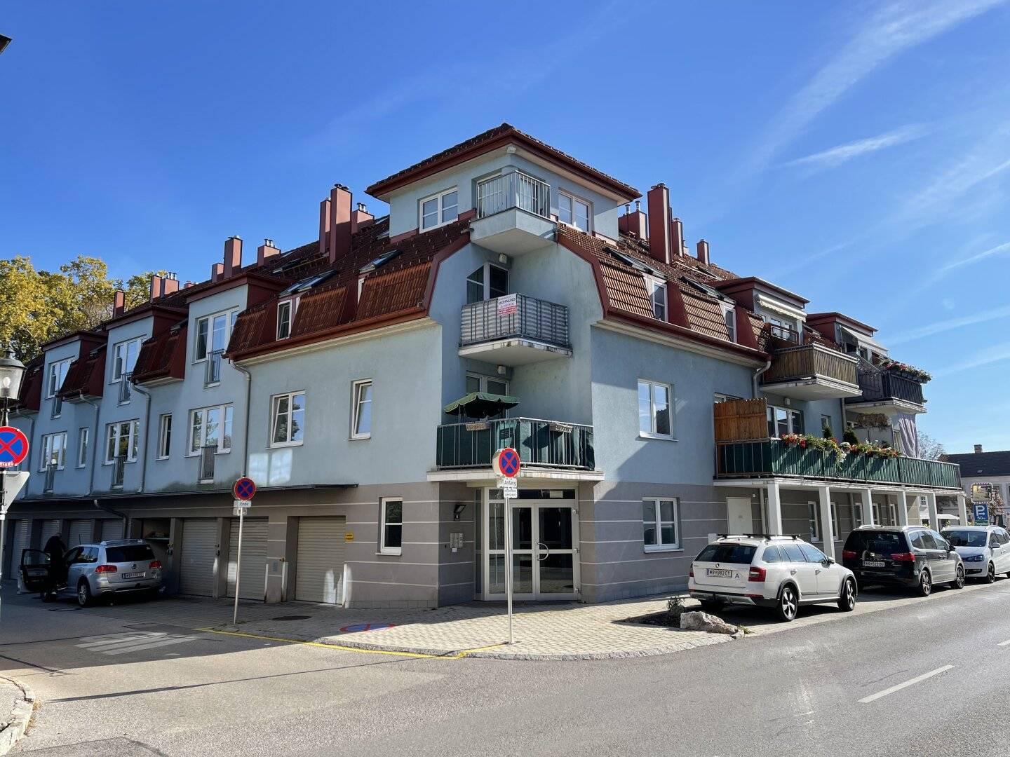 Traumhafte Wohnung in Bad Fischau - Modernes Wohnen in Top-Lage für nur € 239.000,00