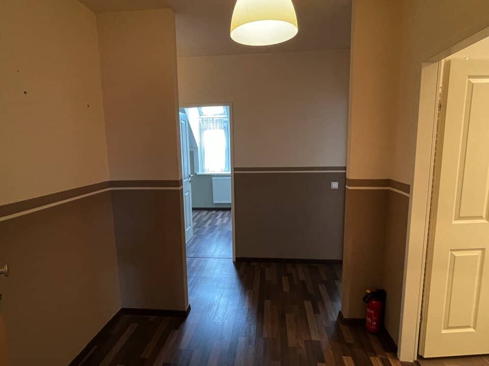 Traumhafte Wohnung in Bad Fischau - Modernes Wohnen in Top-Lage für nur € 239.000,00