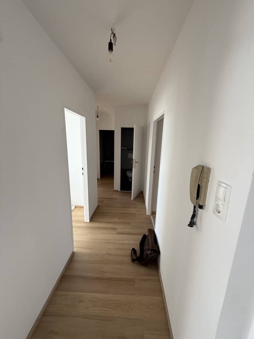 Dachgeschosswohnung Generalsanierte mit Lift Zentrallage