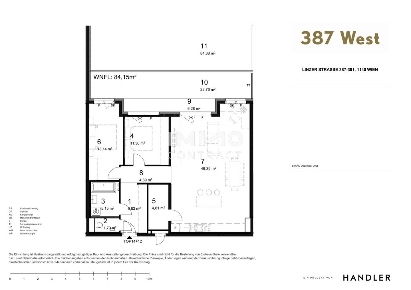 Grundriss 1