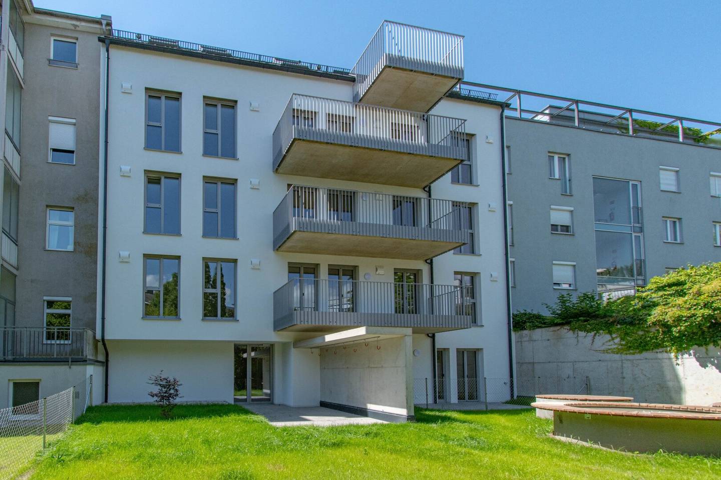 HAGEN8 | Linz-Urfahr