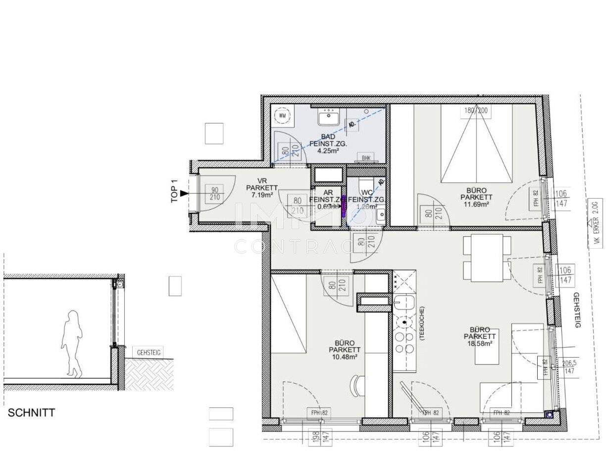 Grundriss 1