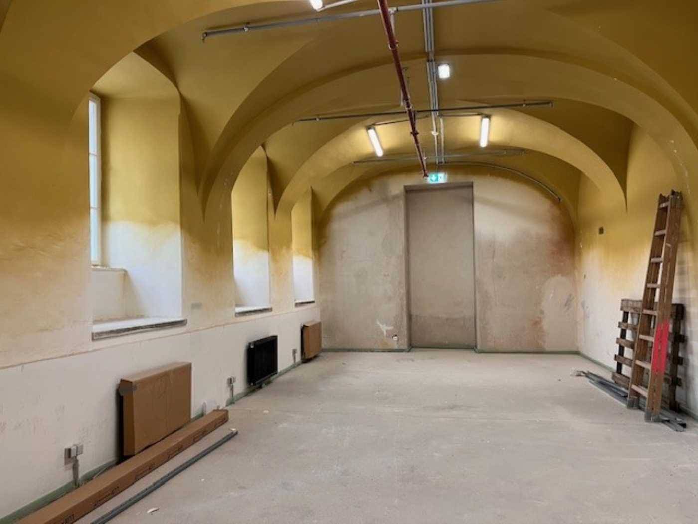 Moderne Bürofläche zur Miete