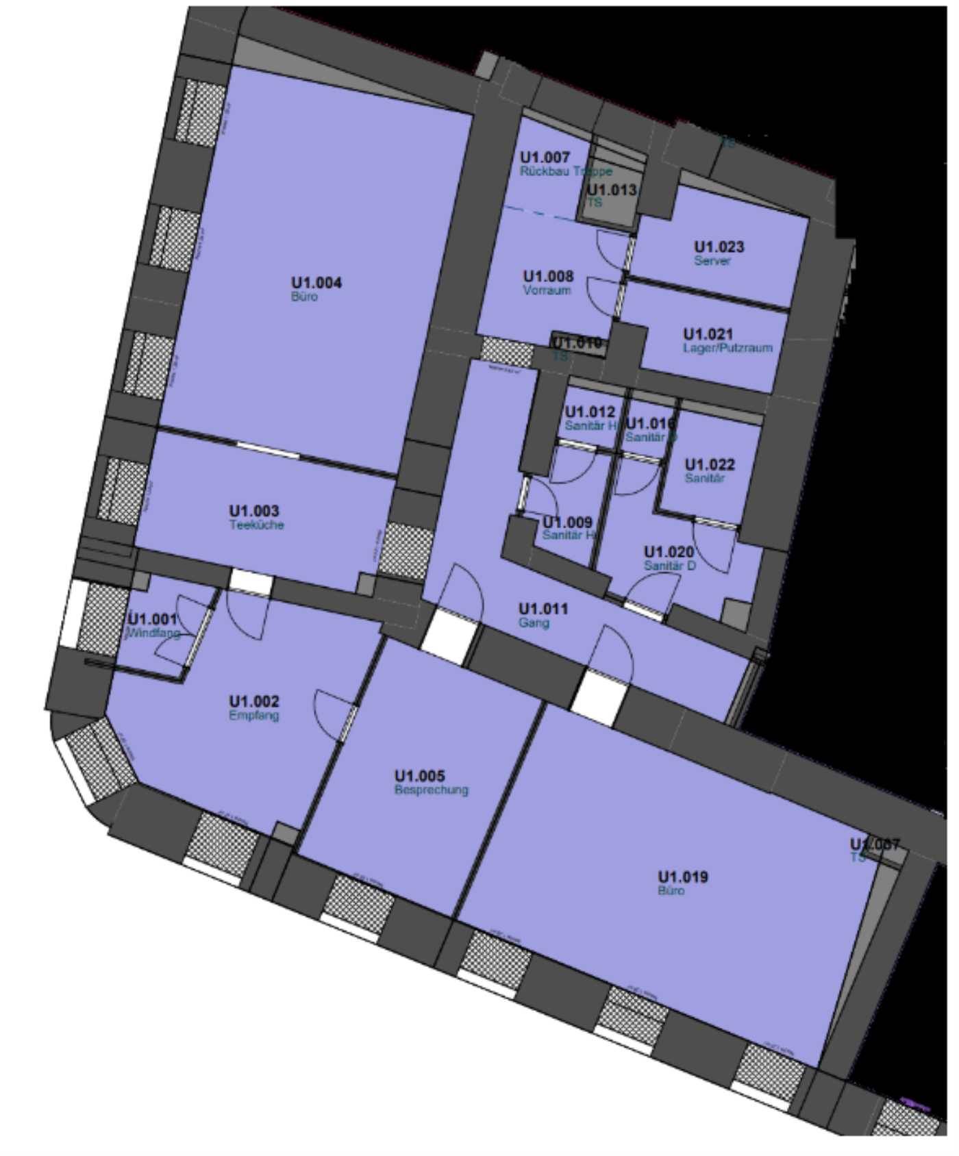 Grundriss 1