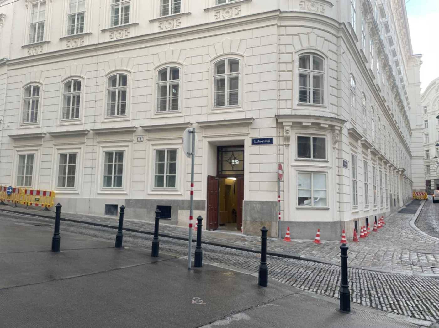 Moderne Bürofläche zur Miete