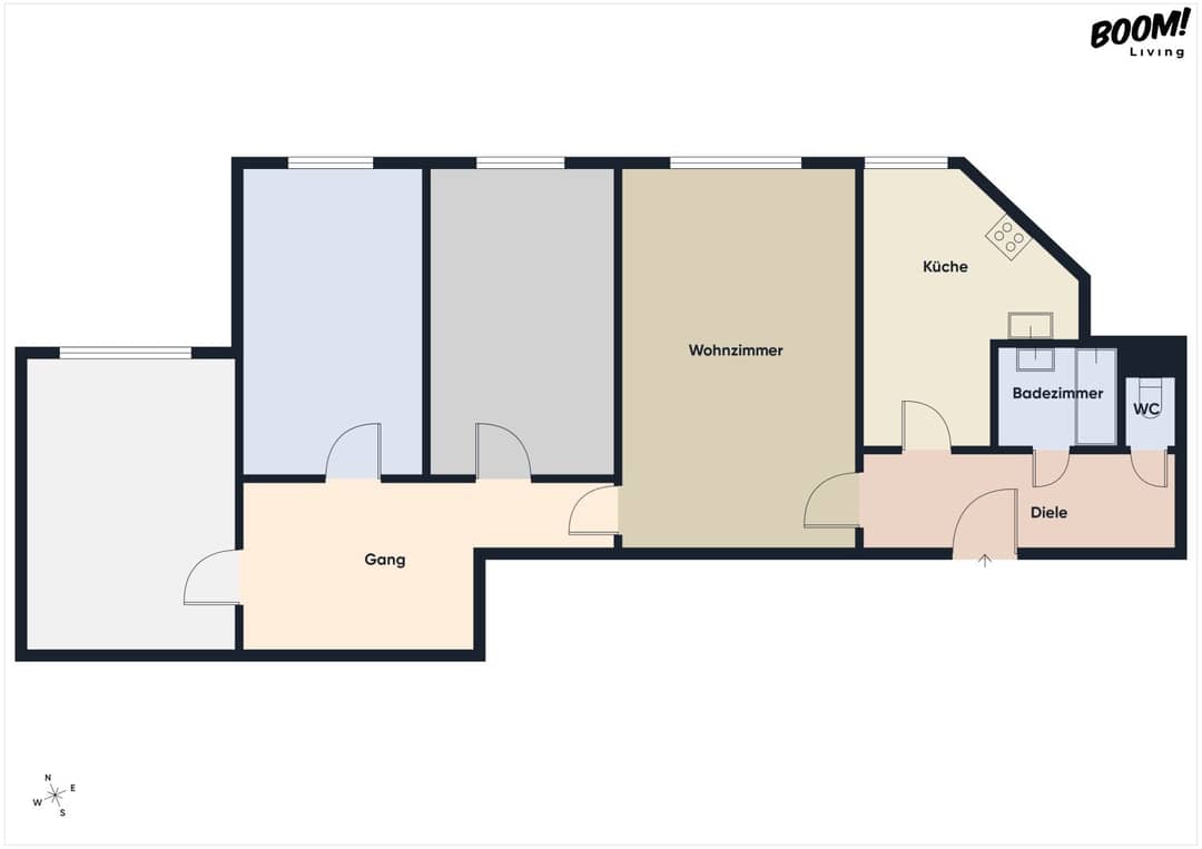 Grundriss 3