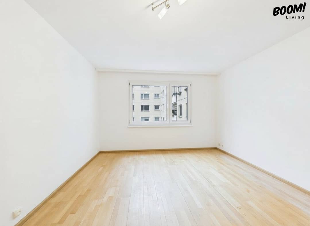 Wohnung nahe Belvedere Gärten Vollsanierung