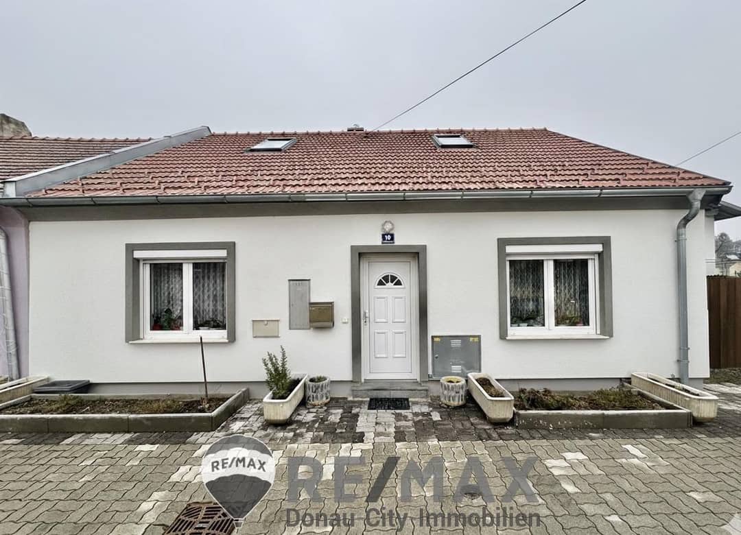 Maisonettewohnung mit Garten nah Wienerwald