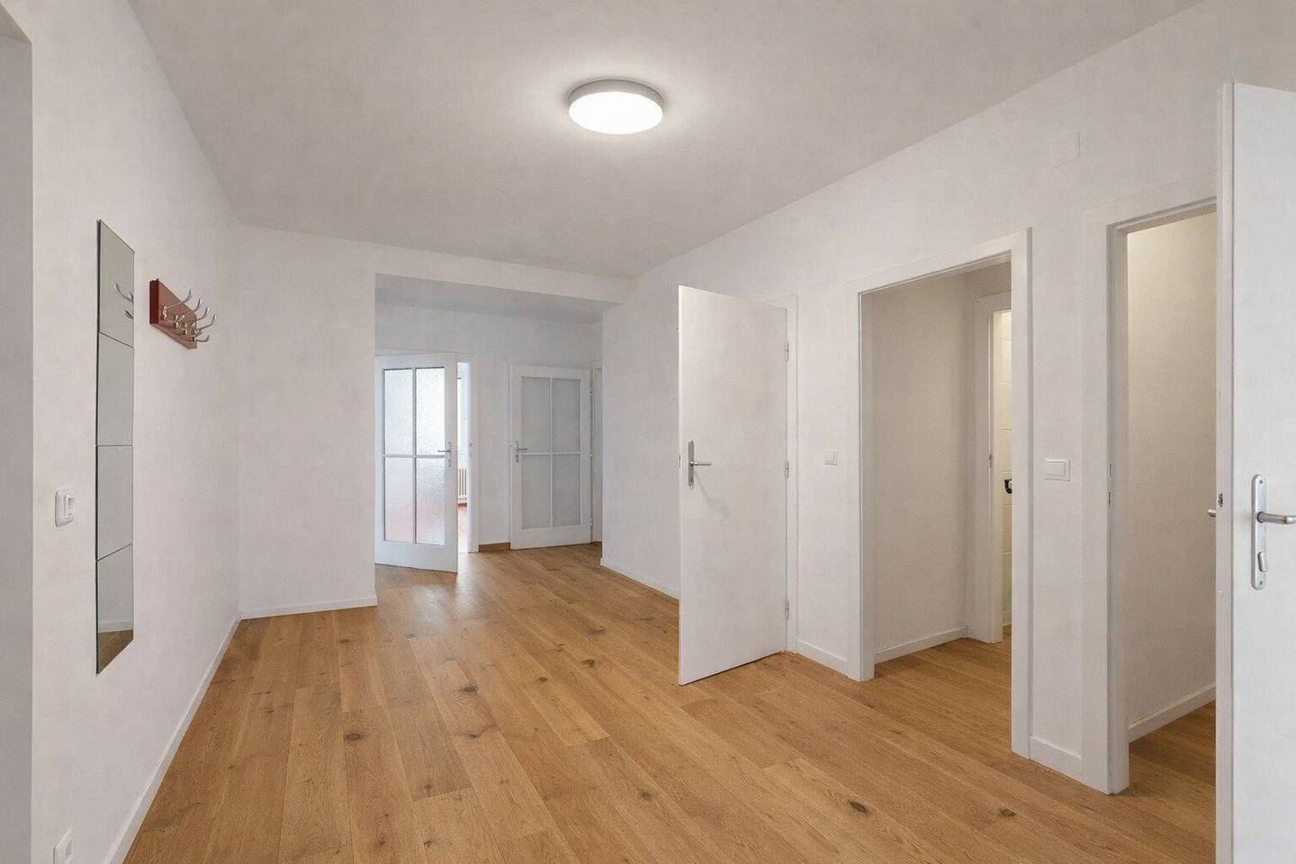 Wohnung Gellertplatz Erstbezug nahe U Bahn