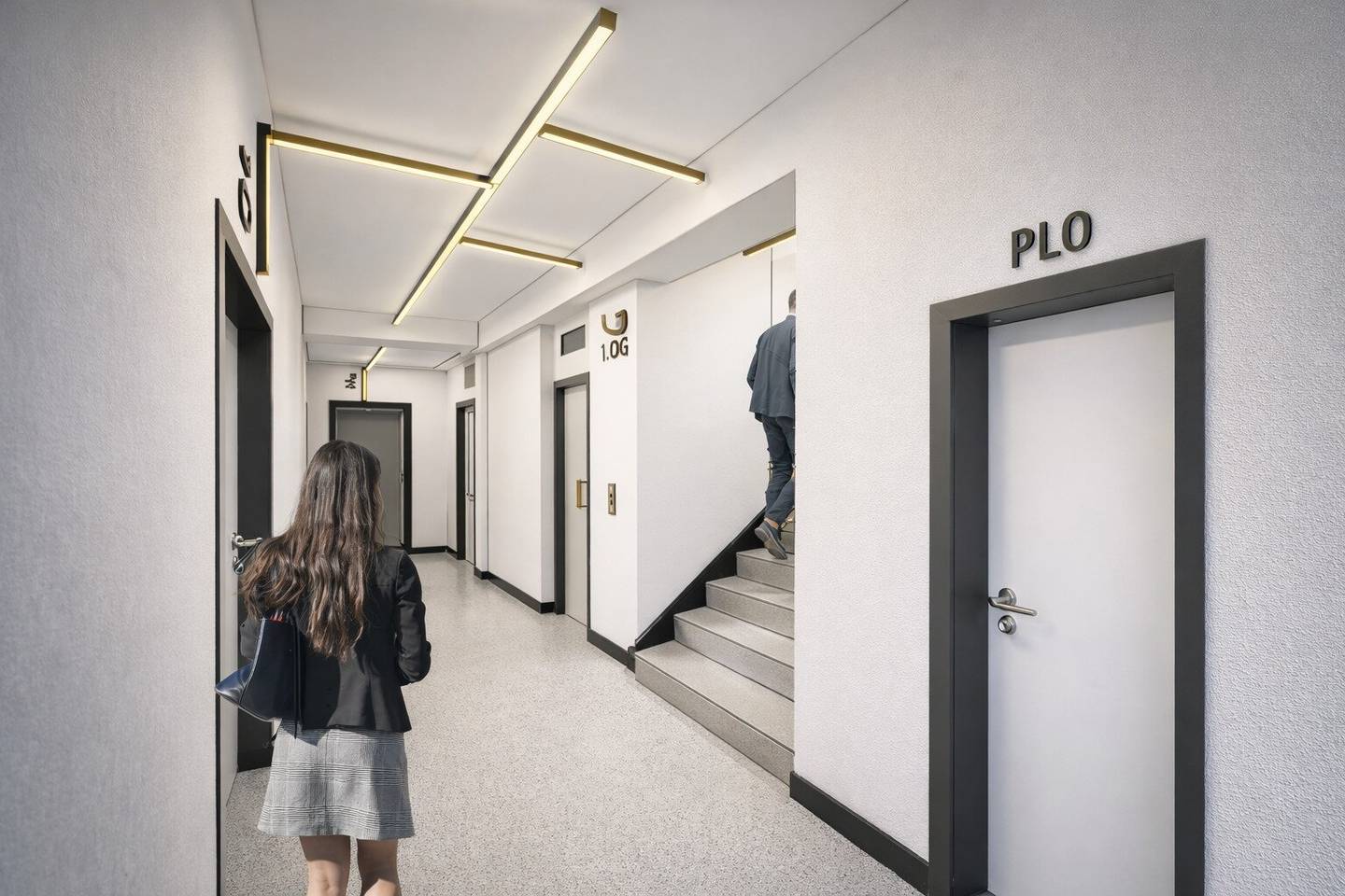 Wohnung Gellertplatz Erstbezug nahe U Bahn