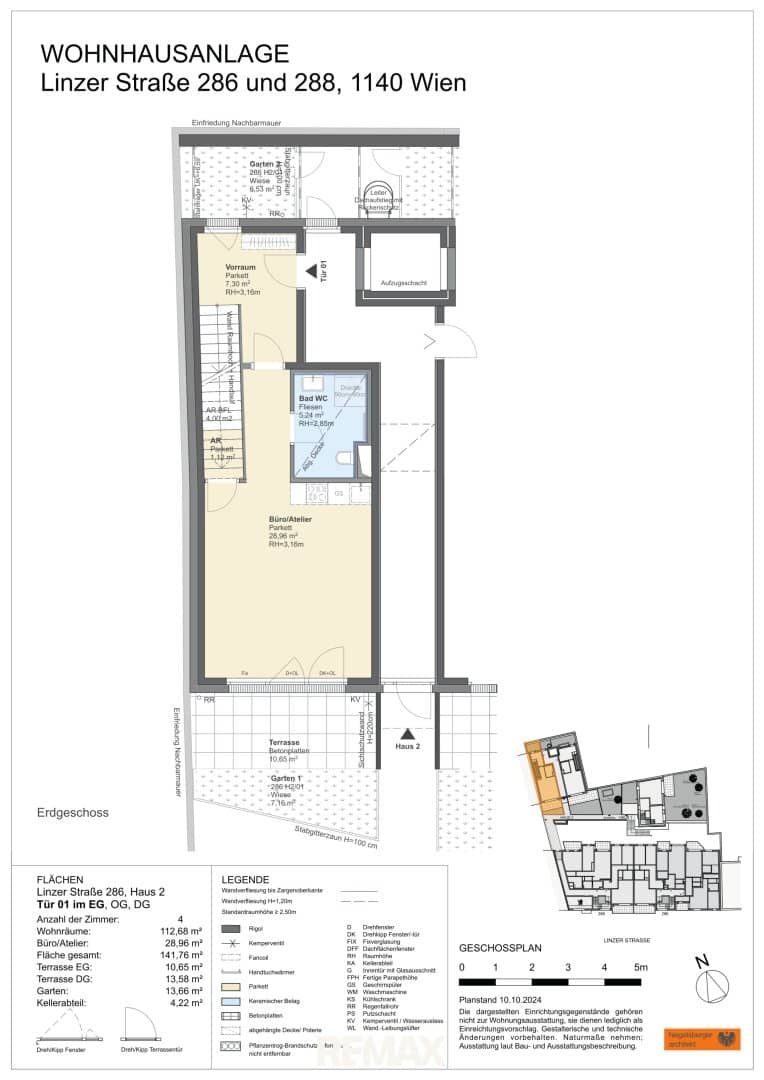 Grundriss 1