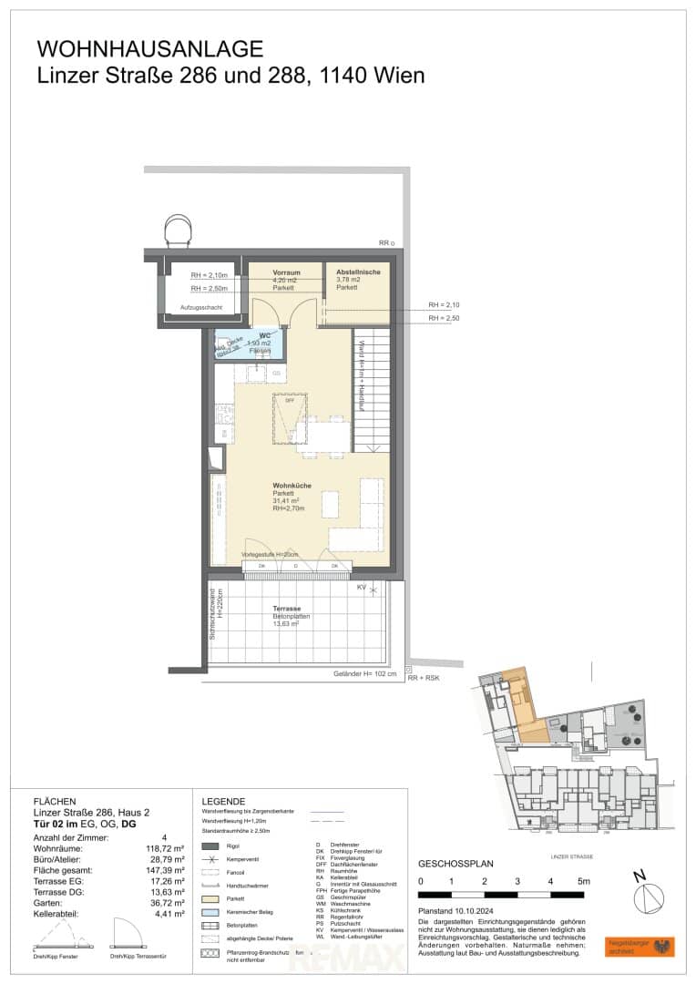 Floor plan 3