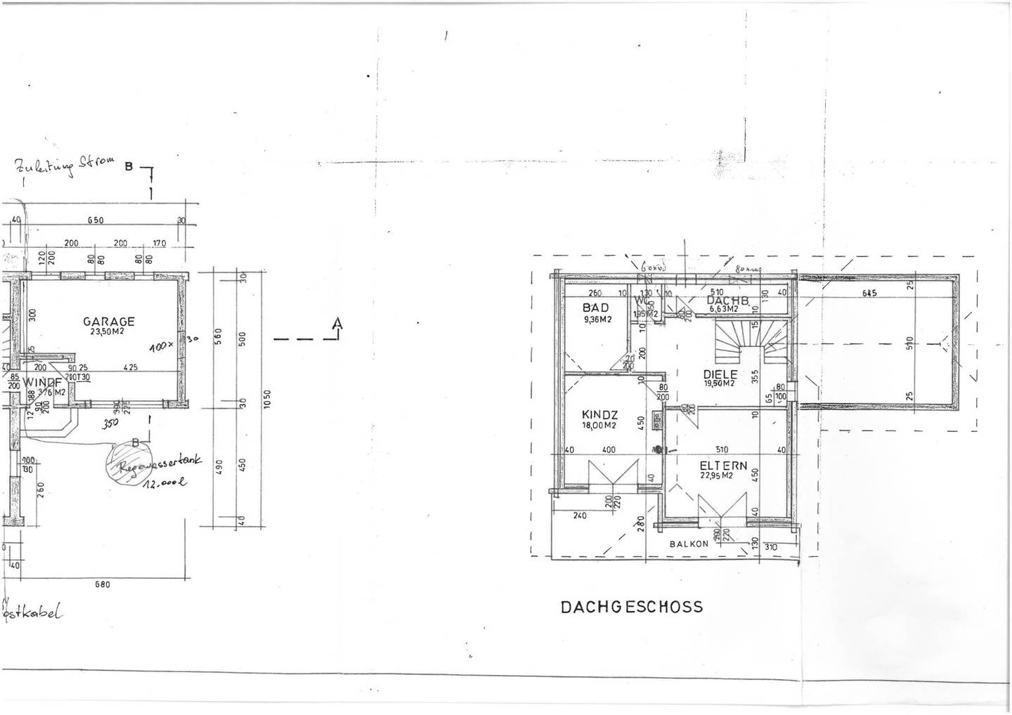 Grundriss 1