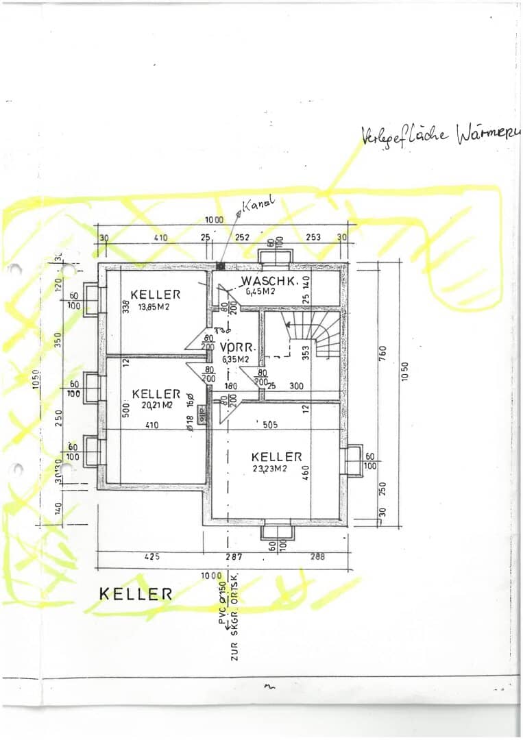 Grundriss 3